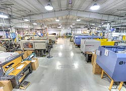 Gemini Plastics Inc. - World Class Custom Injection Molding